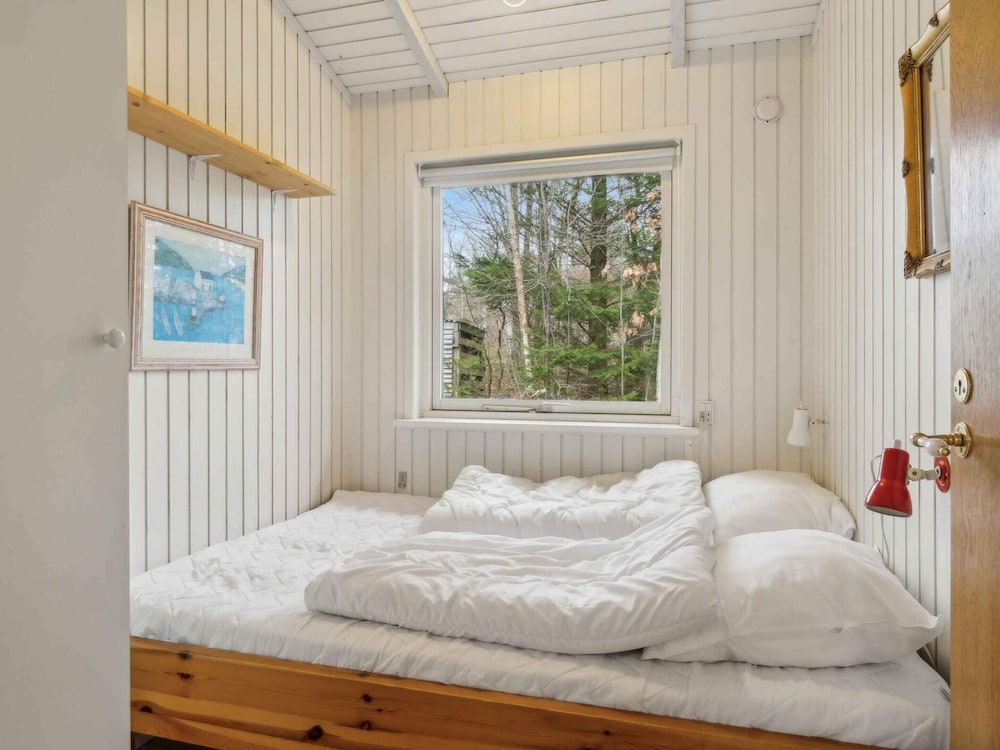 5 Star Holiday Home in Roslev