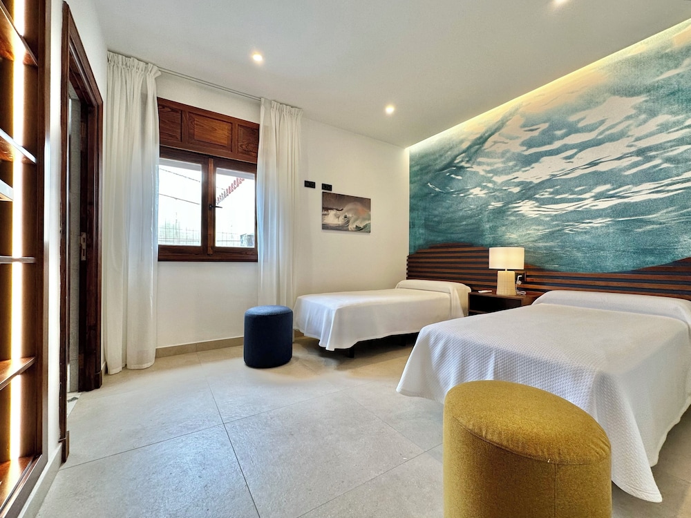 GOLF SEA&POOL CACTUS VILLA