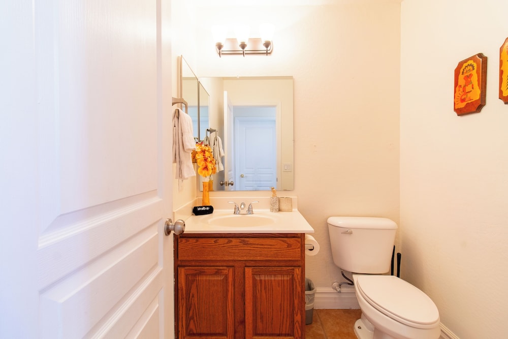 Casa Desert Willow 5BR Home & Pool