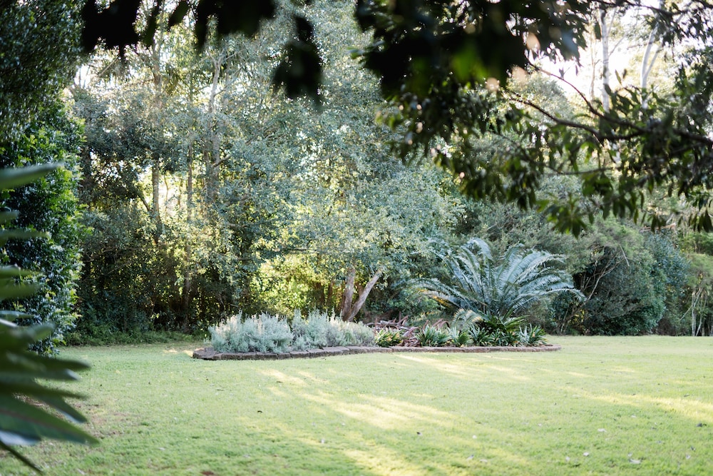 Shambala Estate