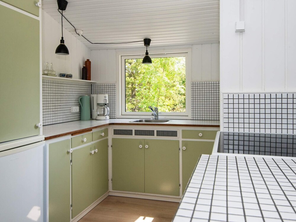 4 Person Holiday Home in Romo view 2