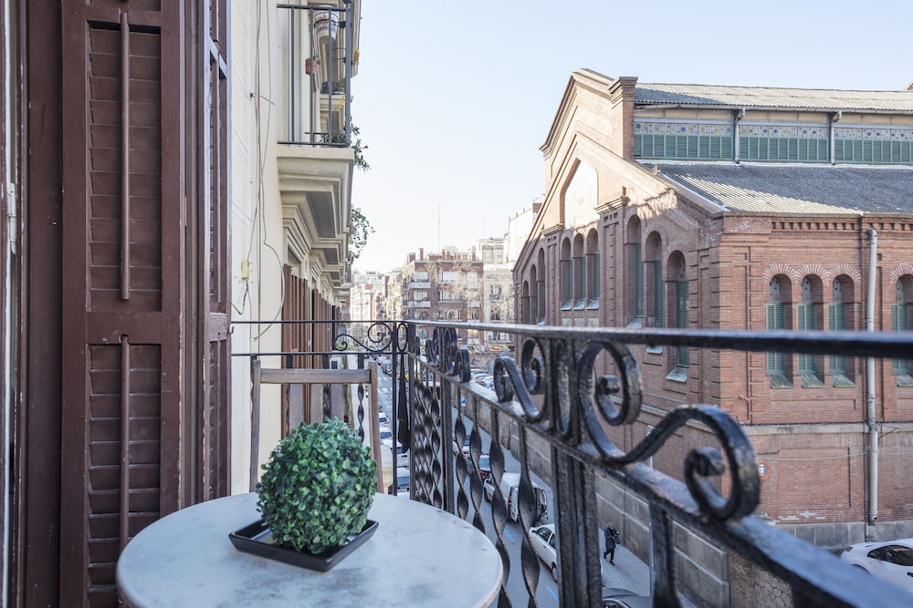 Apartamento Mirall