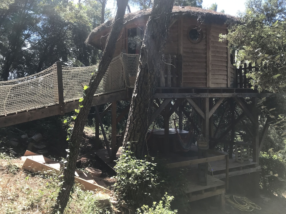 Hotel Domaine de la Tuilière - Image 1