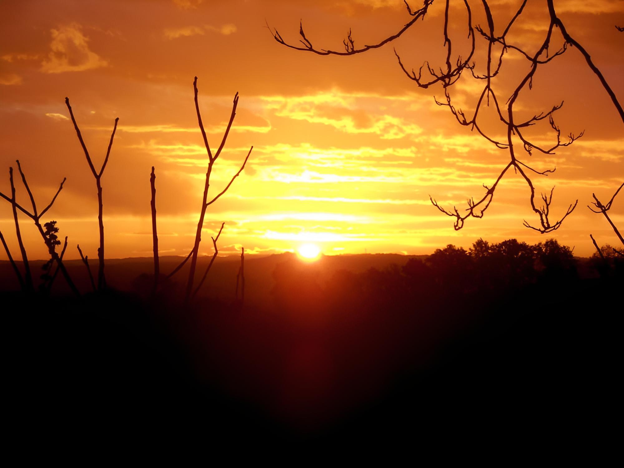 Il Sorger del Sole