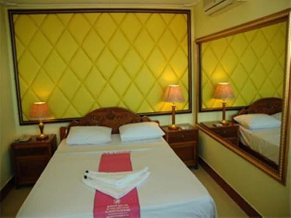Sky Park Guesthouse