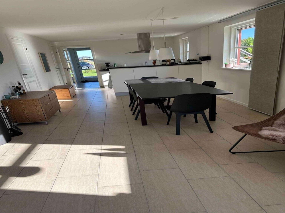 5 Star Holiday Home in Otterup