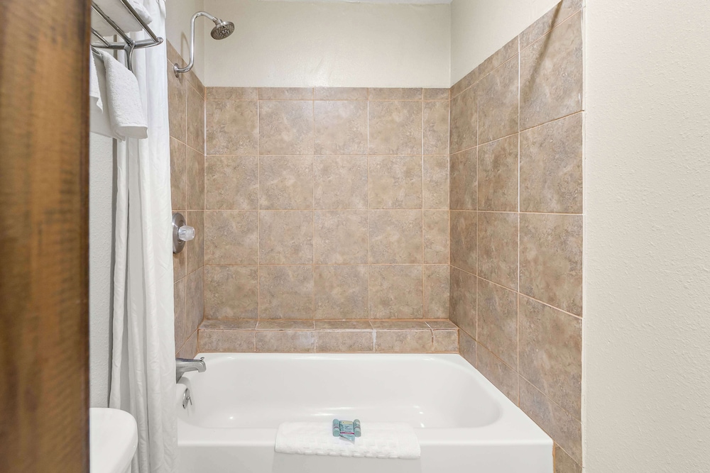 Best Western George West Executive Inn