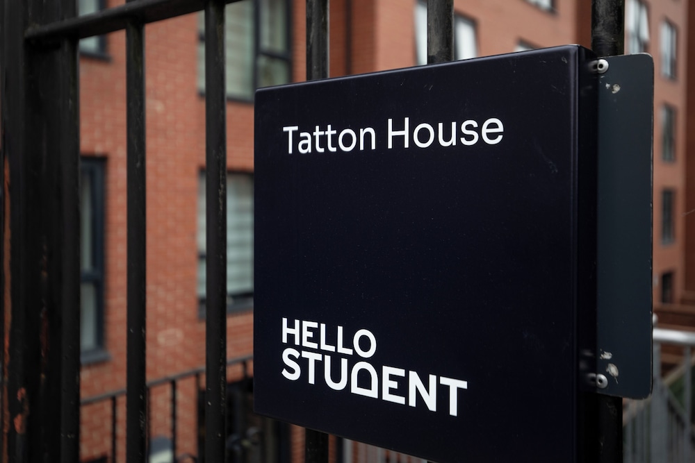Student Only Tatton House