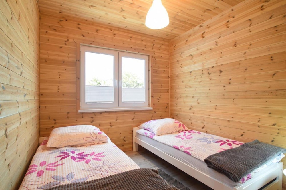 Holiday Home Sarbinowo Near Baltic Beach