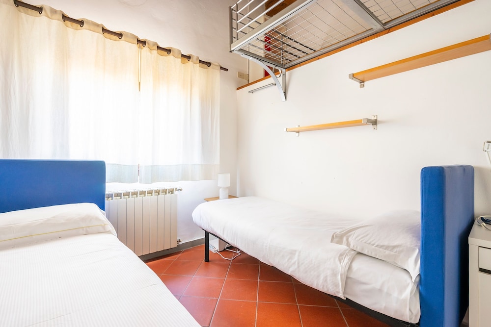 Guelfa 28 in Firenze