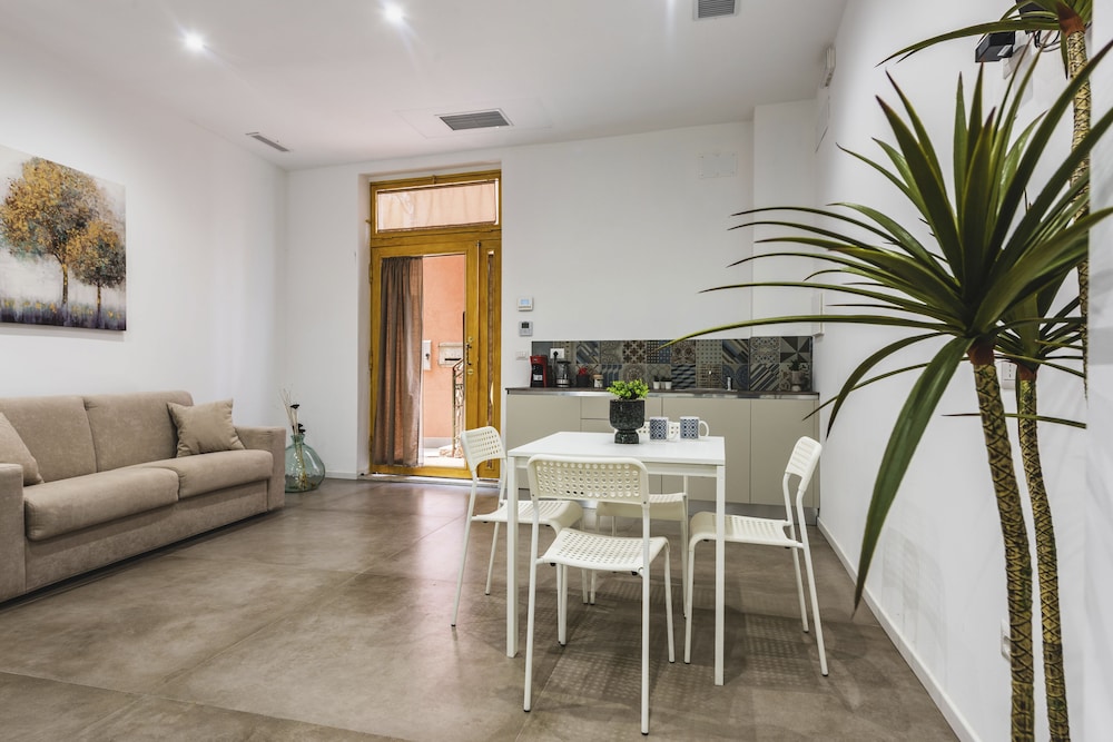 Taormina Center Suites by Wonderful Italy