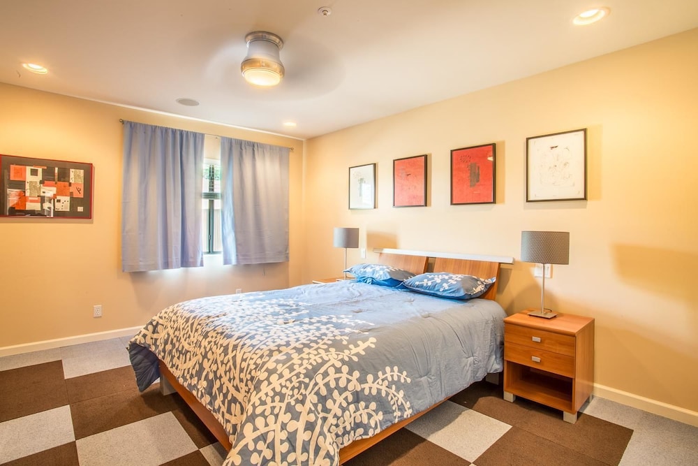Bella Turquoise By Signature Vacation Rentals
