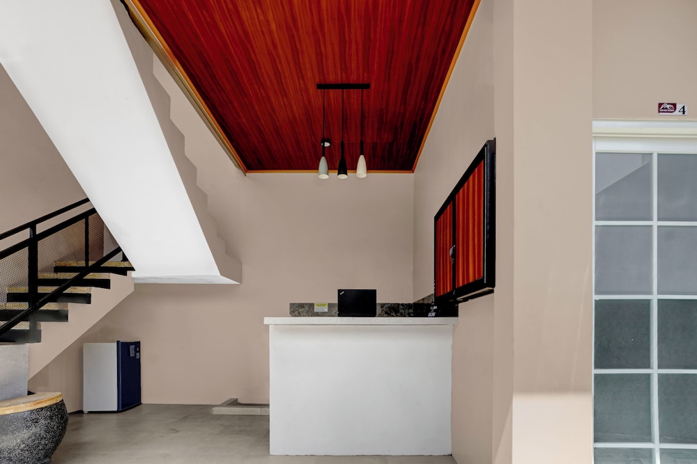 OYO 94924 Cidu Homestay Syariah
