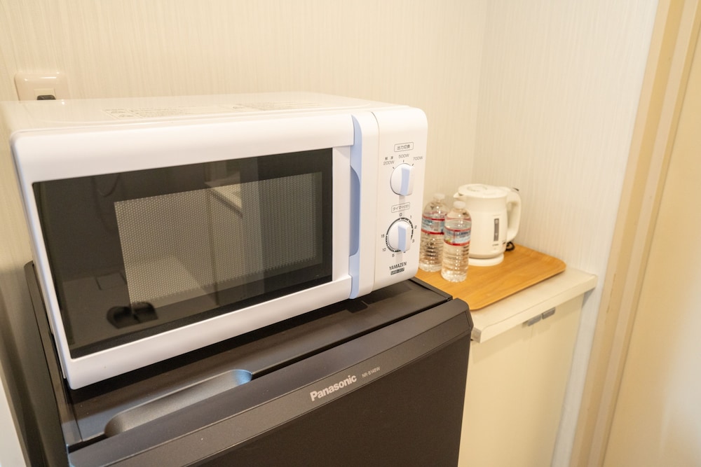 ZAITO Tokyo Kinshicho Economy Inn