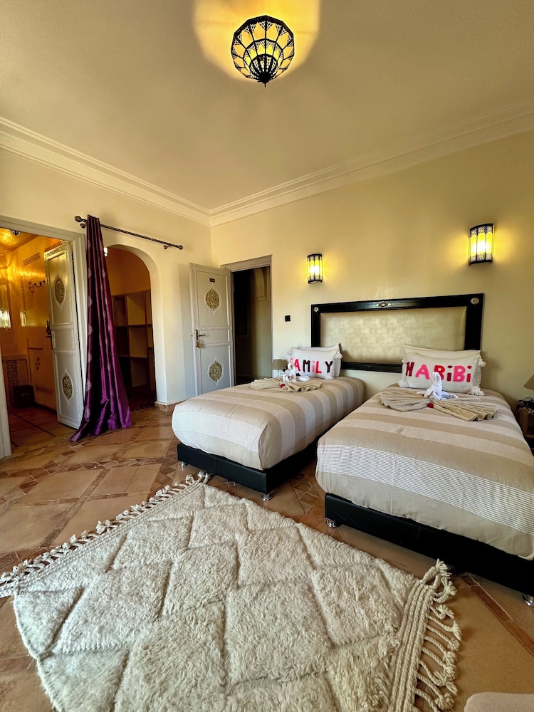Le Rubis Oriental