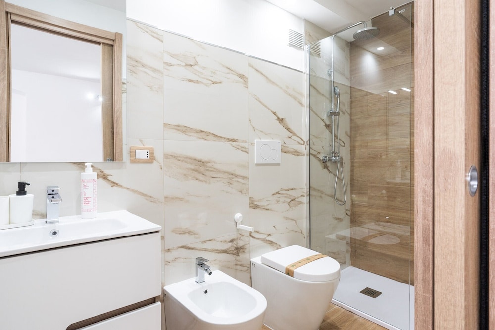 Mifra Apartment n 1 by Wonderful Italy