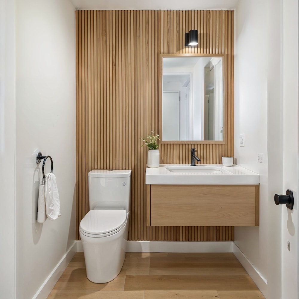 Luxury 3BR NY Home with Free Parking