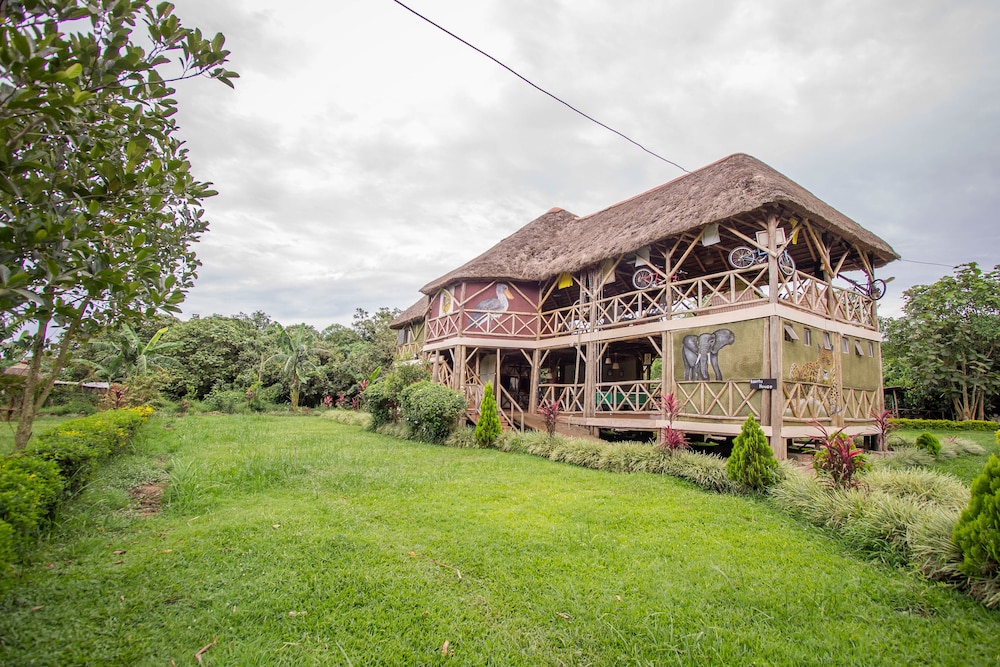 Roots Retreat and Camping Resort