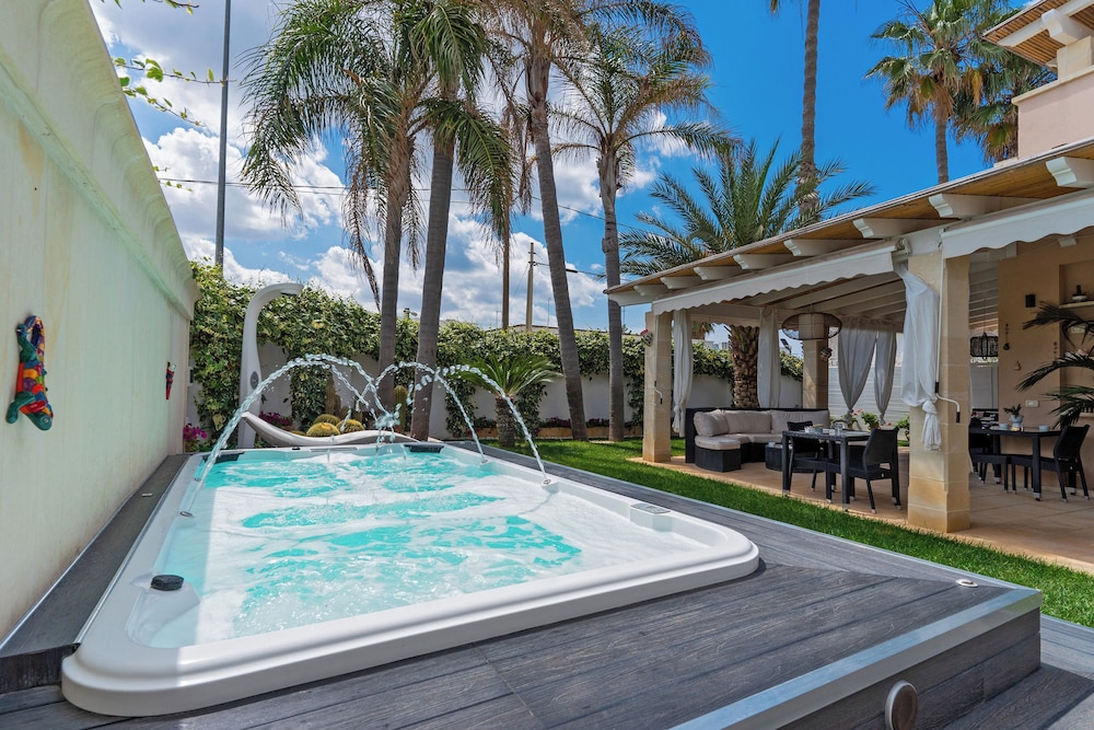B&B Annita - Porto Cesareo