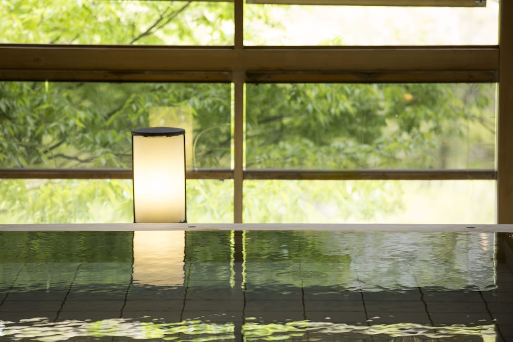 Kinugawa Onsen Hotel 41