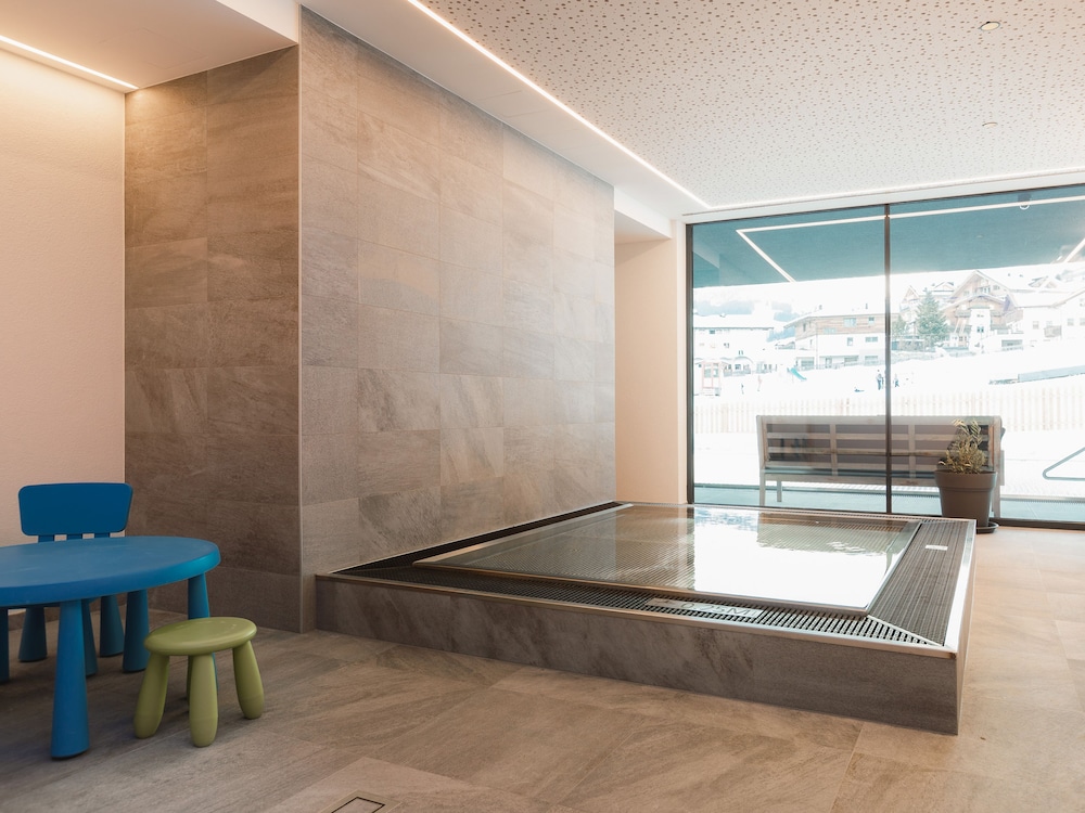 Aparthotel alpina&more