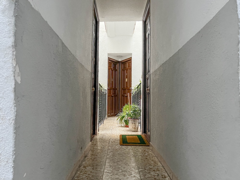 M Pde571 Apartamento Moderno en Acacias con Excel