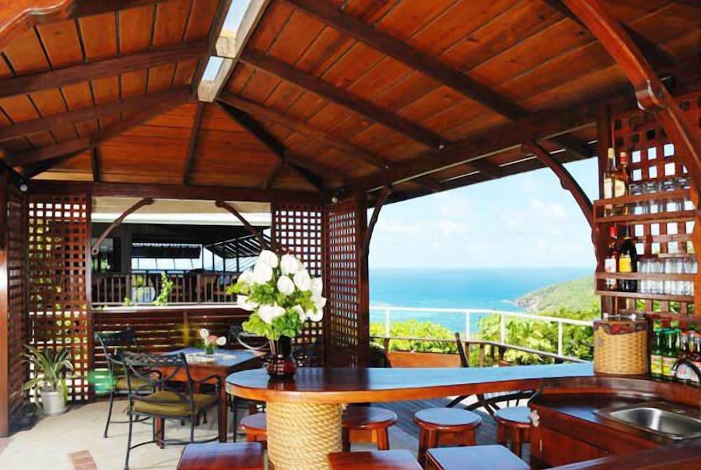 Balcony & Terrace