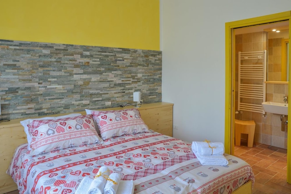 B&B Al Riparo