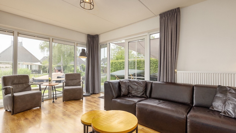 Summio Vakantiepark It Wiid
