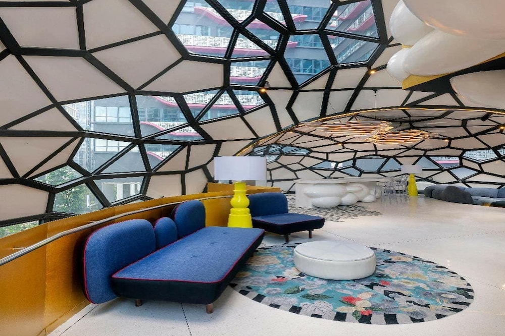 Arte Plus KLCC Heaven Apartments