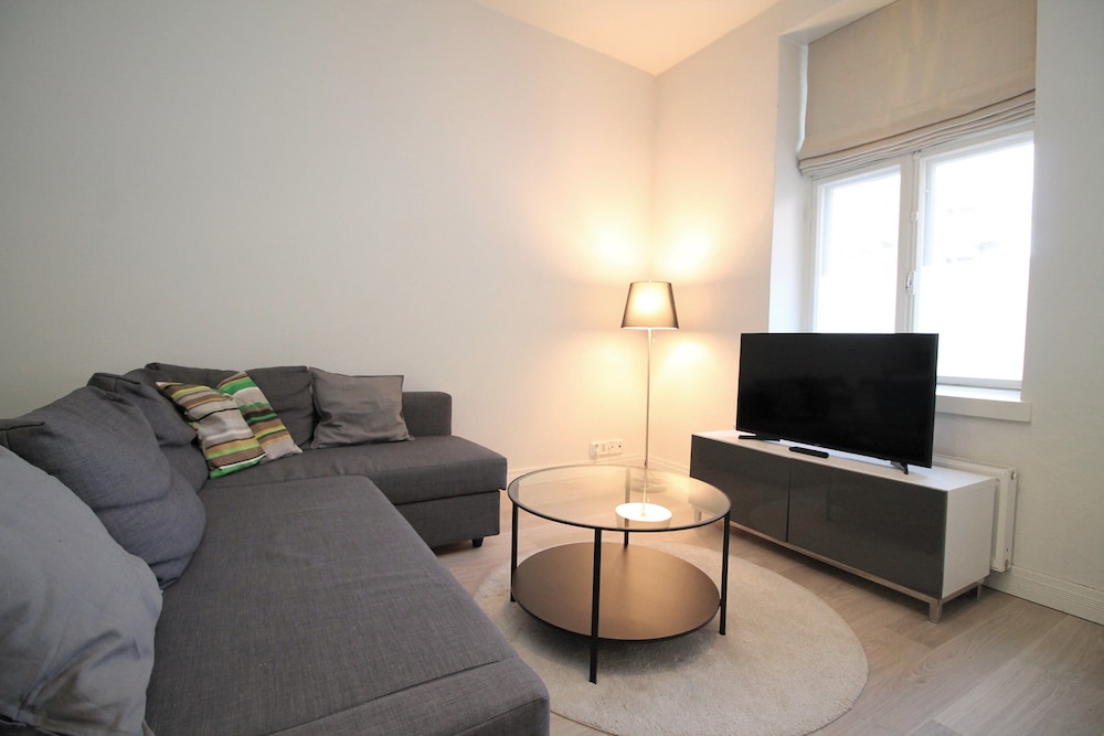 Turku Vacations - Forenom Serviced Apartments Turku Uudenmaankatu - Property Image 5