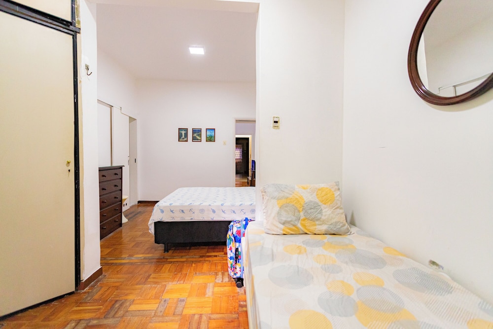 360 Copa Beach Fernando Mendes By SUHCasa