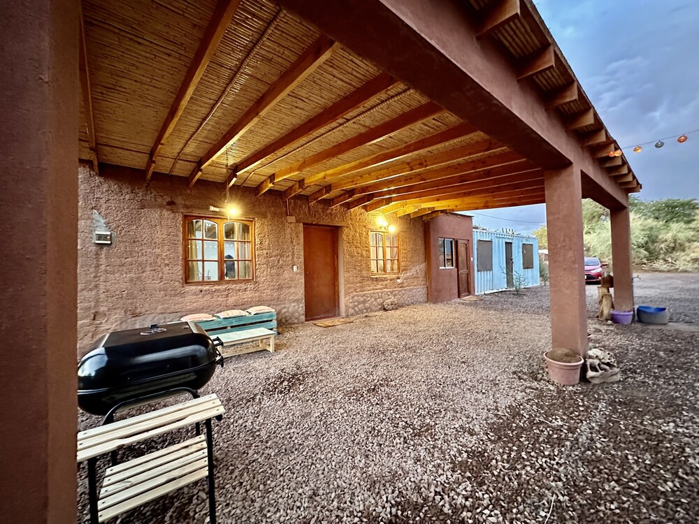 casa turis