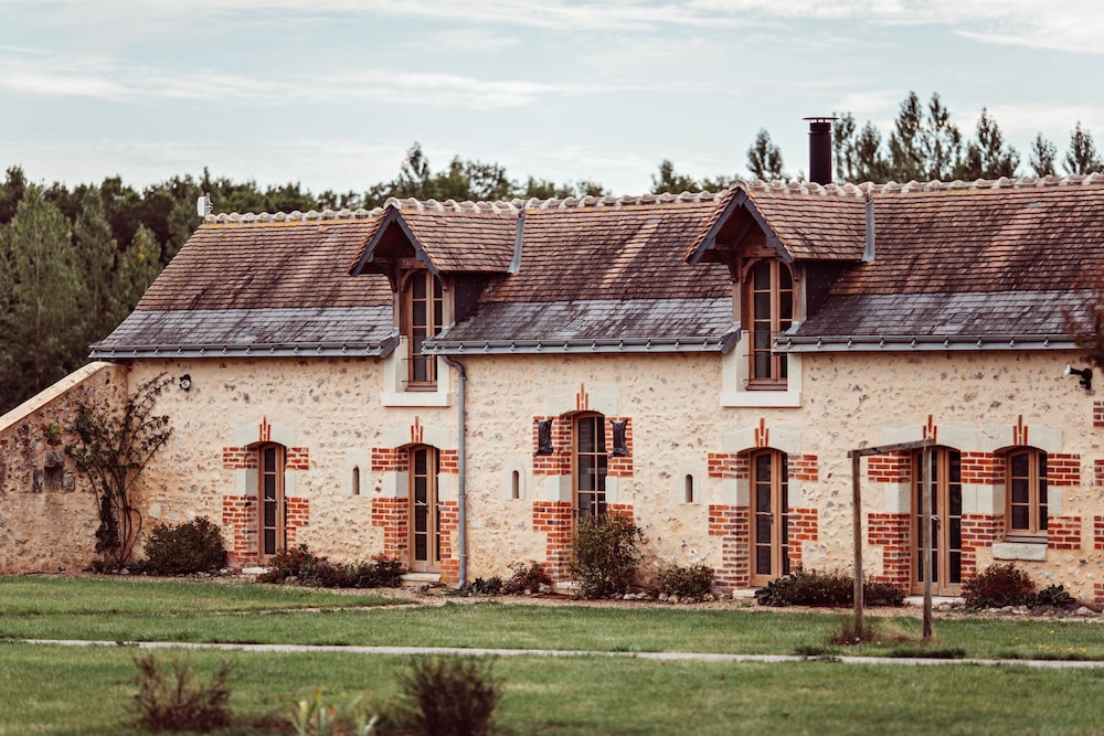 Domaine de la Trigalière