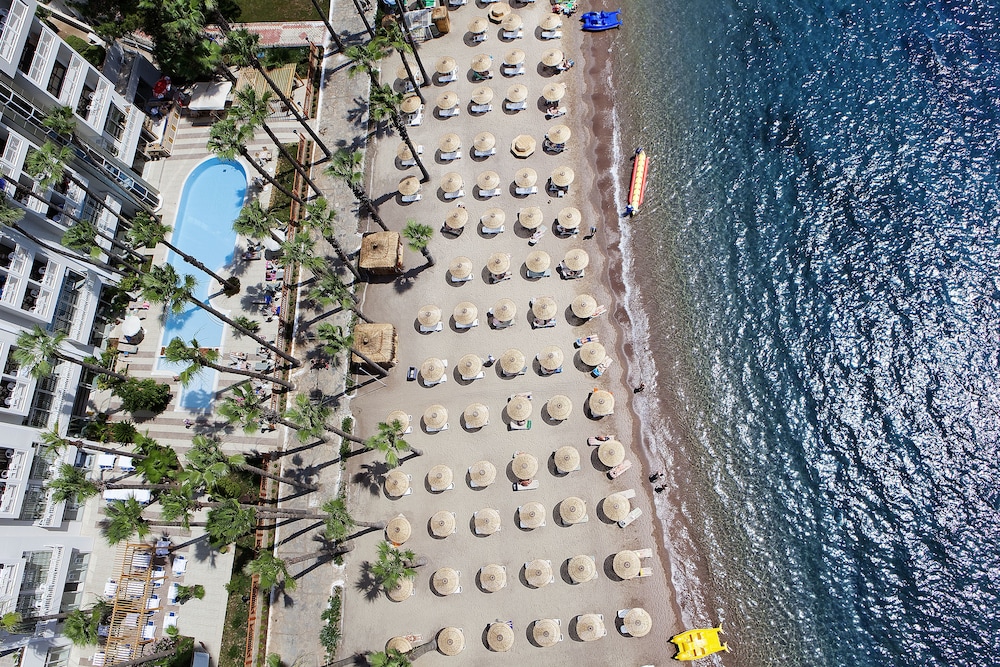 Quadas Otel - Yetişkinler İçin - Her Şey Dahil - Image 28