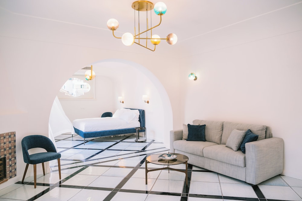 Residenza Dea Amalfi