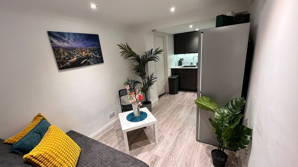 Cute and Cosy Apartment in Kensington