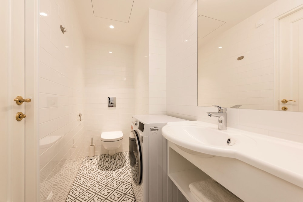 Tallinn Vacations - Tallinn Apartment Hotel - Property Image 96