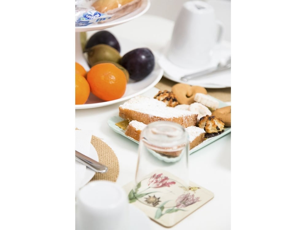 B&B Casetta Roma