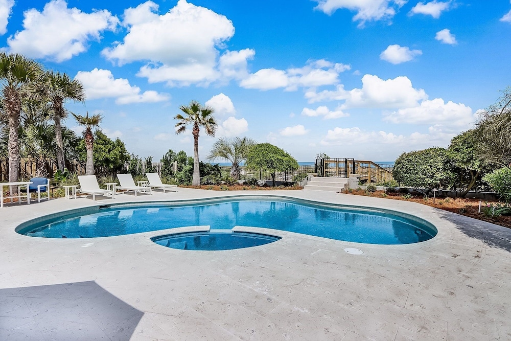 3690 South Fletcher 4 Bedroom Home