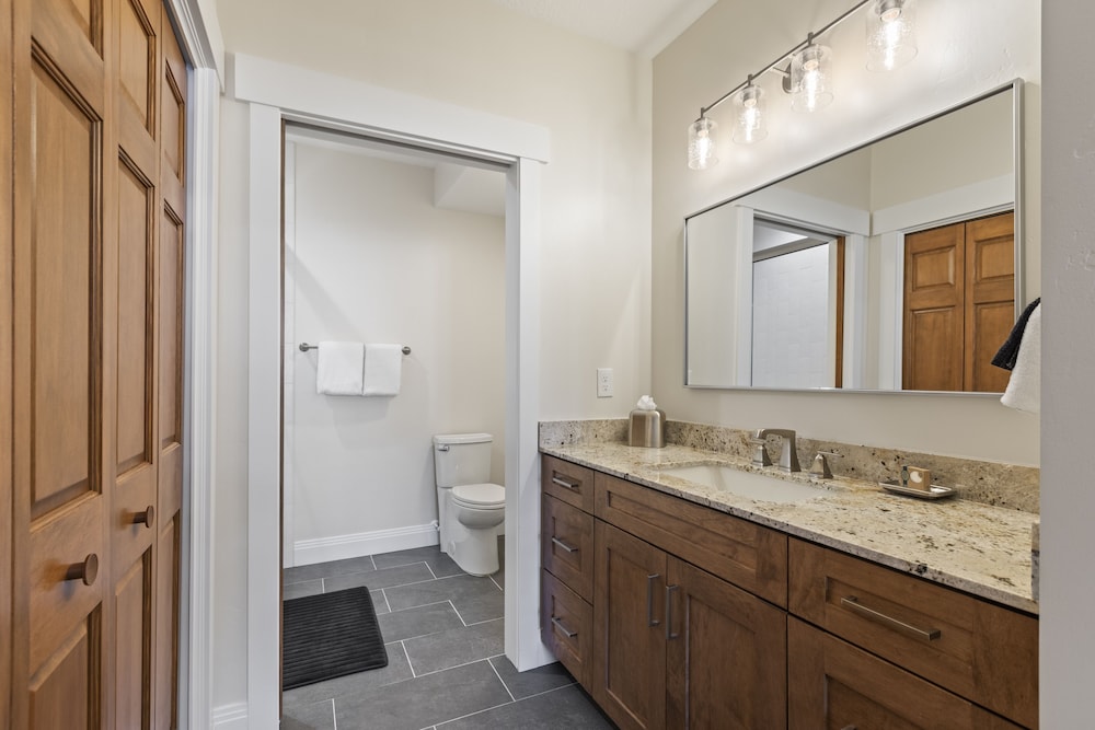 Park City Ski Resort - Town Pointe Condos
