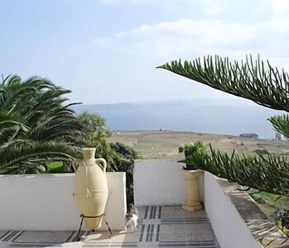 Villa Veduta view 5