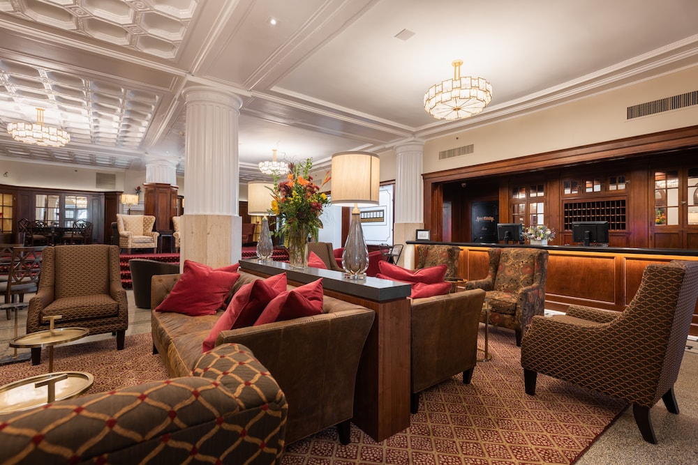 Lawrence Vacations - The Eldridge Hotel - Property Image 26