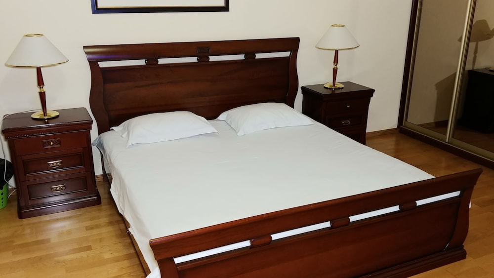 Kiev Rent Apartments