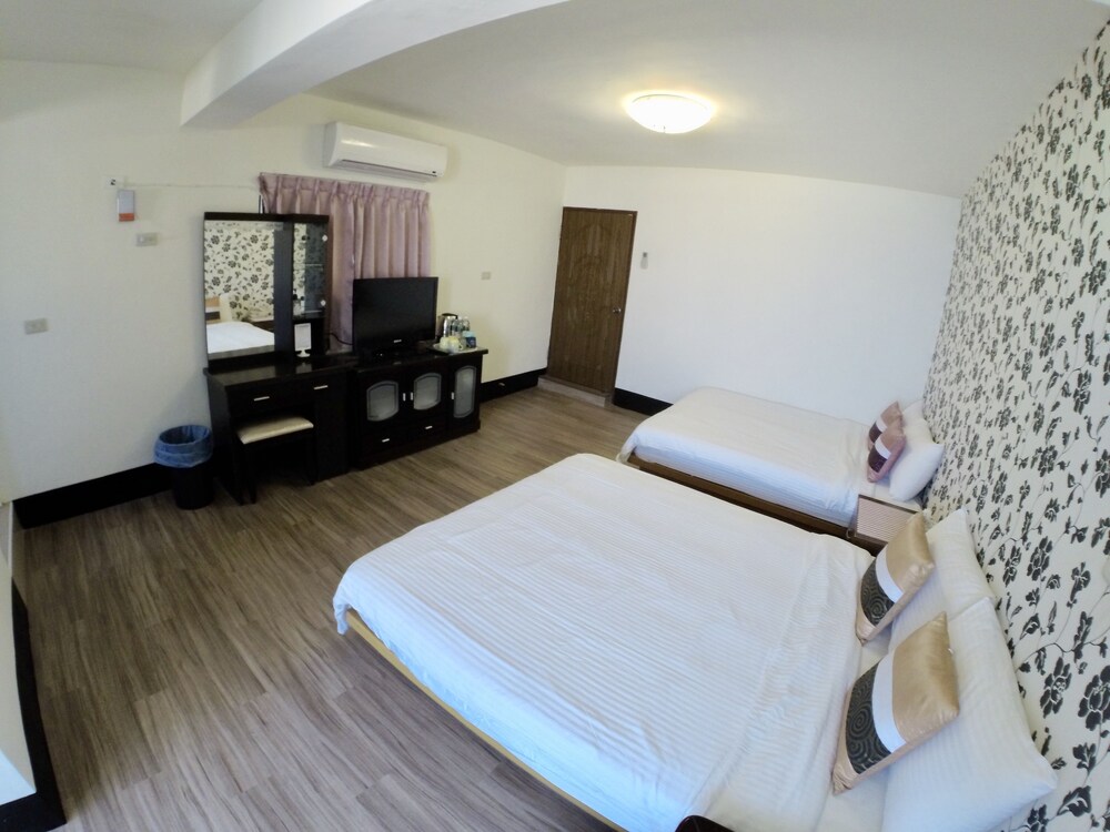 I Wow B&B