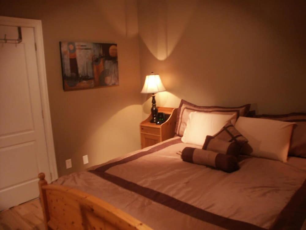 Gite Ocoin B&B-1