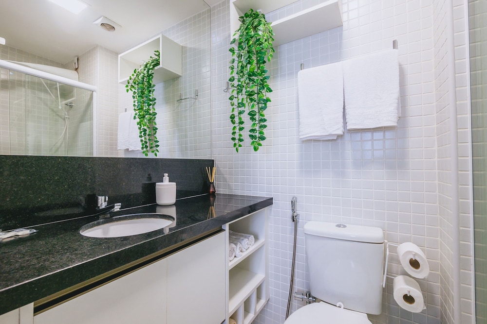 Loft Pet-friendly c Wi-fi 100m da Praia