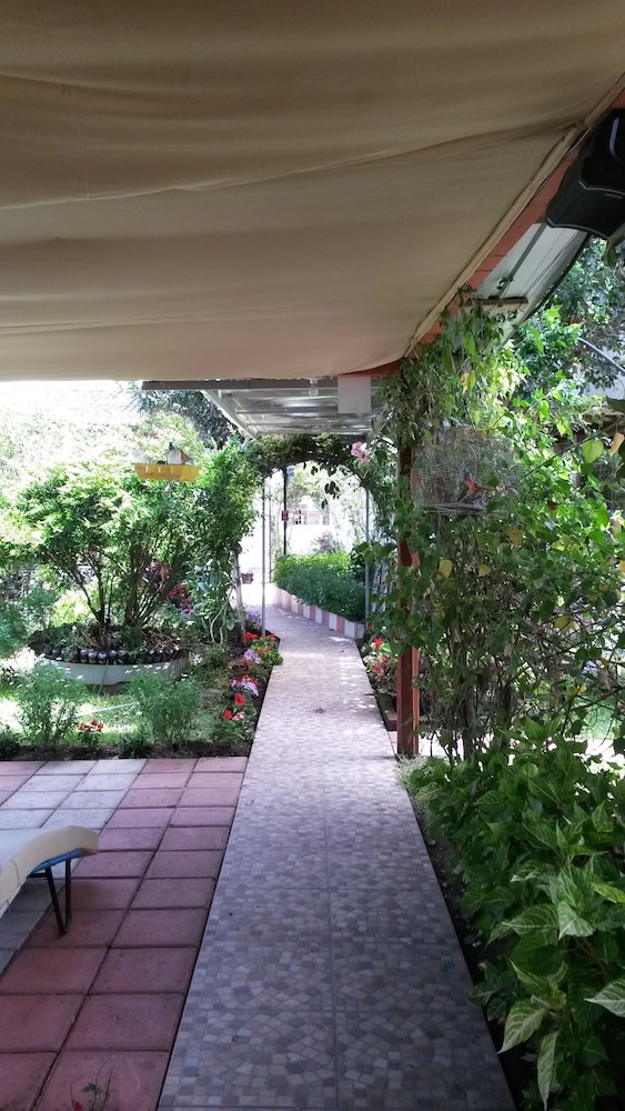 Hostal El Parque