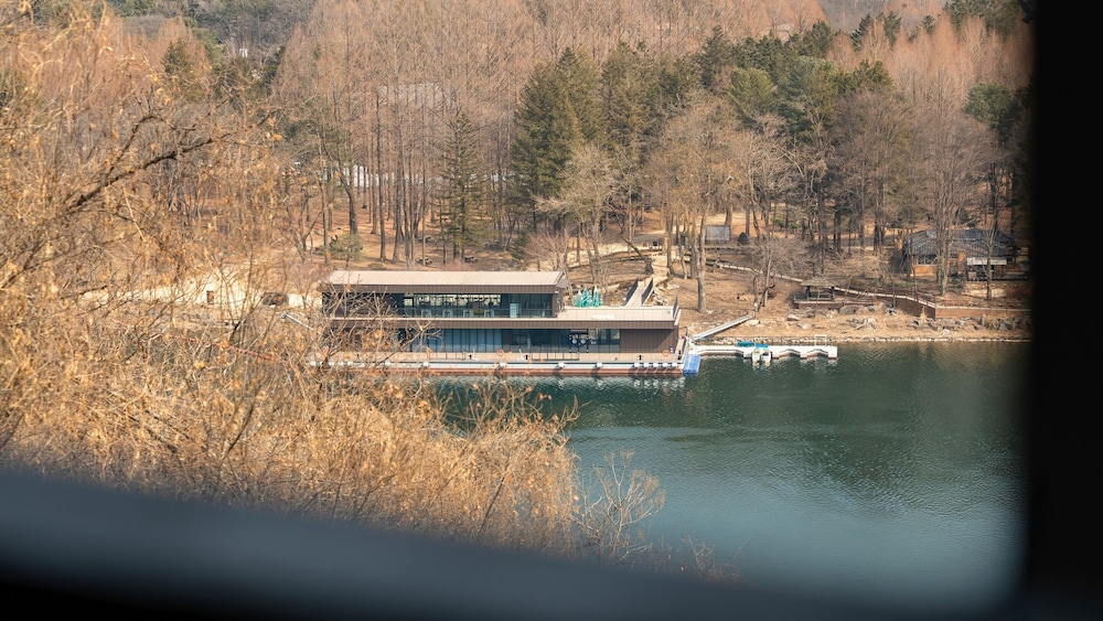 Gapyeong The VIP Pool Villa