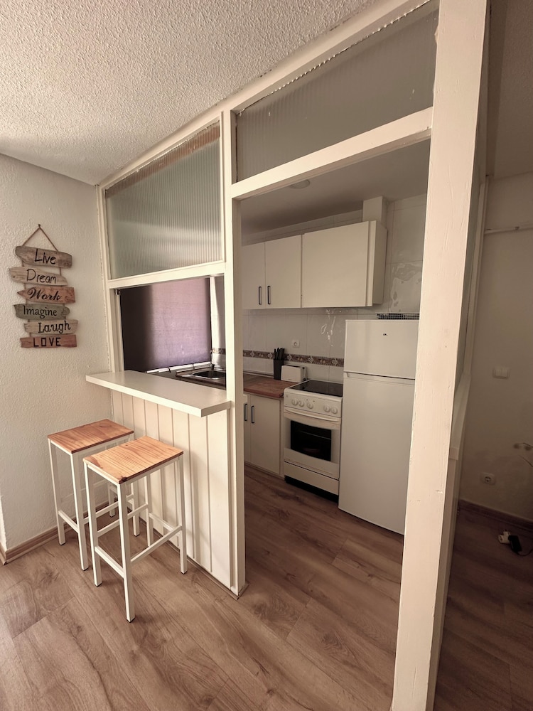 Nogalera Confort Apartments